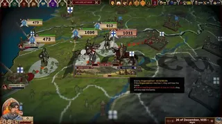 Crown Of Hispania screenshot 2
