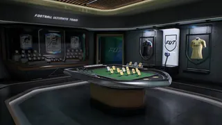 EA SPORTS FC™ 27 screenshot 4