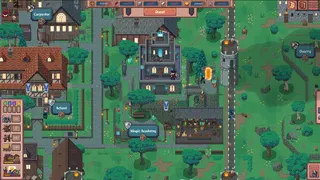 Hearth and Hamlet screenshot 7