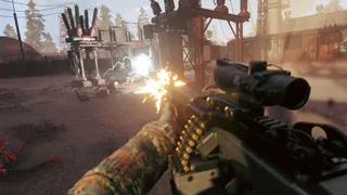 Active Matter screenshot 13