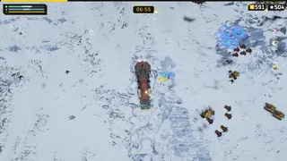 Sublight screenshot 4
