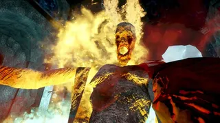 False Hero screenshot 9