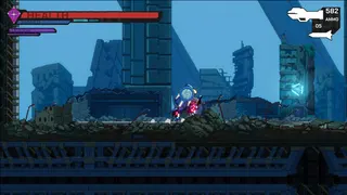Eagle Knight Paradox screenshot 6