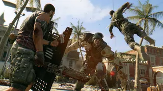Dying Light screenshot 9