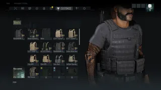 Tom Clancy's Ghost Recon® Breakpoint screenshot 9
