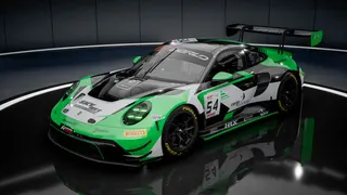 Assetto Corsa Competizione screenshot 18