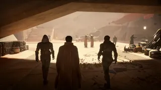Dune: Awakening screenshot 30