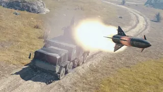 War Thunder screenshot 18