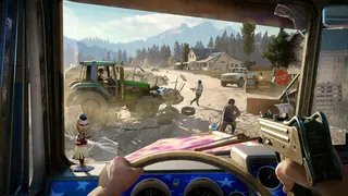 Far Cry® 5 screenshot 12