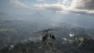 Tom Clancy's Ghost Recon® Breakpoint screenshot 4