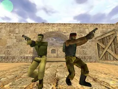 Counter-Strike screenshot 4