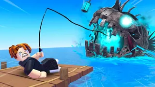 Fish It! screenshot 7