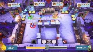Overcooked! 2 screenshot 15
