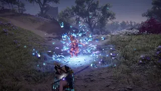 NARAKA: BLADEPOINT screenshot 24
