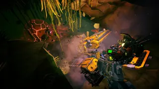 Deep Rock Galactic screenshot 76