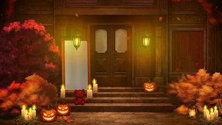 The Witch: First Halloween screenshot 6