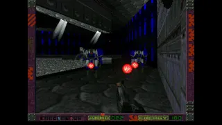 Alien Breed 35th Anniversary Collection screenshot 16