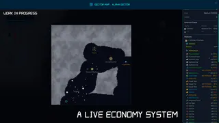 Starlathe screenshot 7