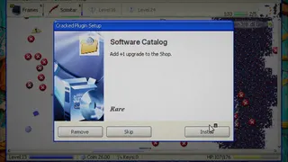 Antivirus Survivors 2003 Professional screenshot 12