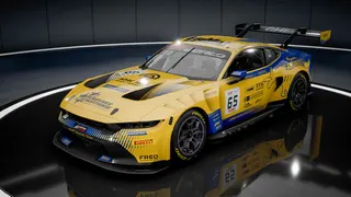 Assetto Corsa Competizione screenshot 35