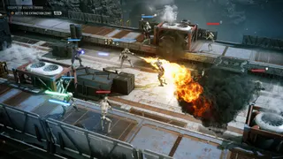 STAR WARS Zero Company screenshot 3
