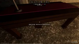 The Nun screenshot 7