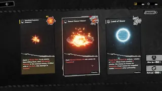 Ved: Recure screenshot 4