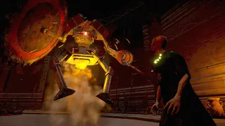 False Hero screenshot 2