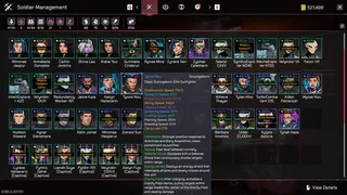 Pax Autocratica screenshot 12