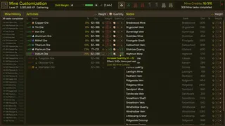 Scapewatch: Idle MMO screenshot 9