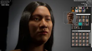 HAELE 3D - Portrait Studio Pro - Drawing References screenshot 25