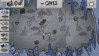 Mewgenics screenshot 12