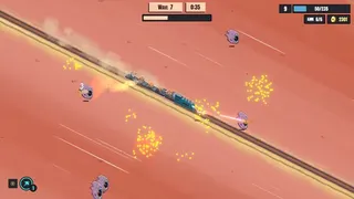 Endless Rails screenshot 6