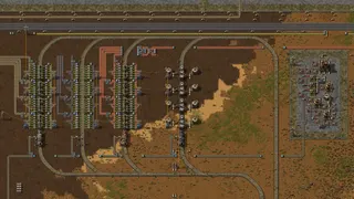 Factorio screenshot 16