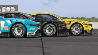 Le Mans Ultimate screenshot 18