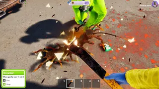 Bug Cleaners screenshot 8