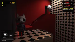 Lucid Cats screenshot 5