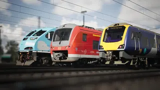 Train Sim World® 7 screenshot 25