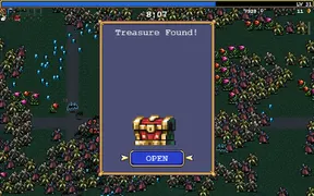 Vampire Survivors screenshot 5