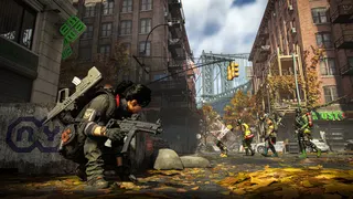 Tom Clancy’s The Division® 2 screenshot 9