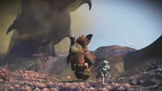 No Man's Sky screenshot 157