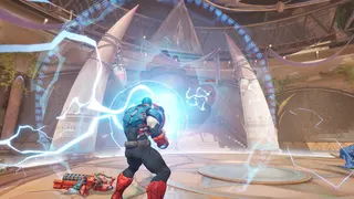 Marvel Rivals screenshot 26