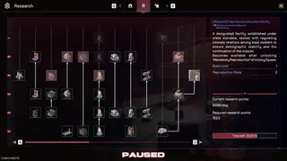 Pax Autocratica screenshot 19