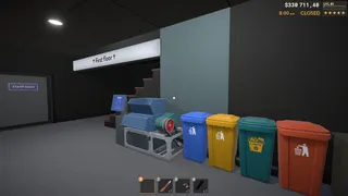 Returns Outlet Simulator screenshot 13