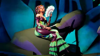 Dead as Disco screenshot 3