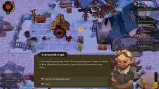 Dragon Shelter screenshot 2