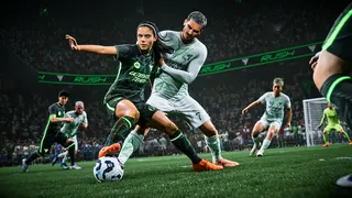 EA SPORTS FC™ 25 screenshot 7