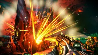 Deep Rock Galactic screenshot 40