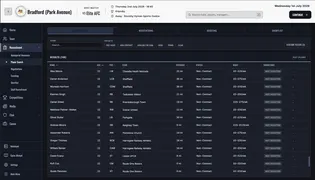 Non-League Manager screenshot 5