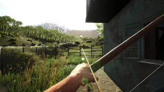 SCUM screenshot 1